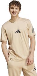 M Z.N.E. TEE JF2453 ΜΠΕΖ ADIDAS