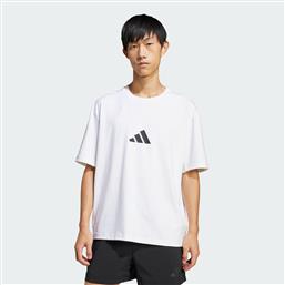 M Z.N.E. TEE LO (9000235463-1539) ADIDAS