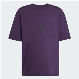 M Z.N.E. TEE LO (9000236745-87131) ADIDAS
