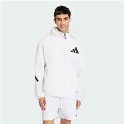 M Z.N.E. WOVEN TRACK TOP (9000259736-1539) ADIDAS