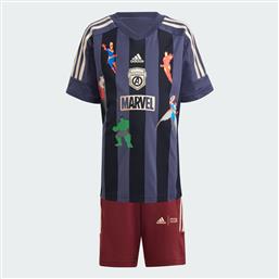 MARVEL'S AVENGERS TEE SET (9000196429-80226) ADIDAS