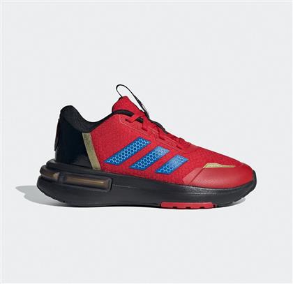 MARVEL'S IRON MAN RACER ΠΑΙΔΙΚΑ ΠΑΠΟΥΤΣΙΑ (9000169432-73961) ADIDAS