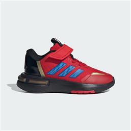 MARVEL'S IRON MAN RACER SHOES KIDS (9000181796-76804) ADIDAS