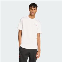 ©MARVEL SPIDER-MAN WEB LOGO ΑΝΔΡΙΚΟ T-SHIRT (9000241102-1539) ADIDAS