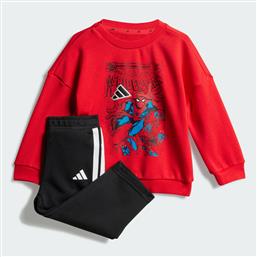 MARVEL SPIDER ΒΡΕΦΙΚΟ ΣΕΤ ΦΟΡΜΑΣ (9000236251-83439) ADIDAS