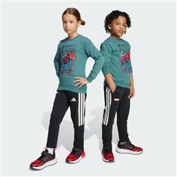 MARVEL SPIDERMAN ΠΑΙΔΙΚΟ ΣΕΤ ΦΟΡΜΑΣ (9000236252-87558) ADIDAS