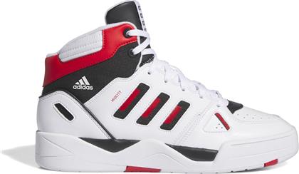 MIDCITY MID IH0319 ΛΕΥΚΟ ADIDAS