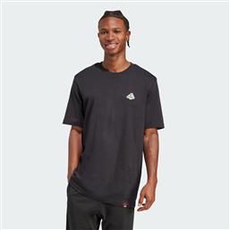 INI PIZZA GRAPHIC ΑΝΔΡΙΚΟ T-SHIRT (9000241405-1469) ADIDAS