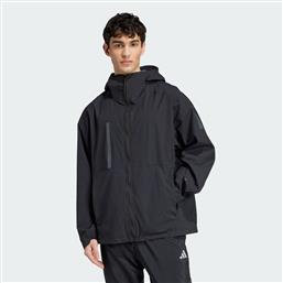 MYSHELTER 2.5-LAYER RAIN.RDY LIGHT JACKET (9000230481-1469) ADIDAS