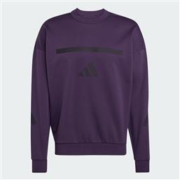 NEW Z.N.E. ΑΝΔΡΙΚΟ ΦΟΥΤΕΡ (9000247459-87889) ADIDAS