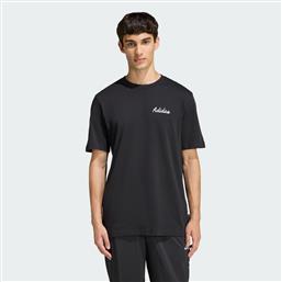 NOVELTY BOWL GRAPHIC ΑΝΔΡΙΚΟ T-SHIRT (9000265829-1469) ADIDAS