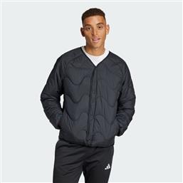 NUGANIC WINTER INSULATION JACKET (9000224647-1469) ADIDAS