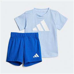 ORIGINALS BL T-SET 160 SHORT TEE ΒΡΕΦΙΚΟ ΣΕΤ ΦΟΡΜΑΣ (9000213188-83447) ADIDAS