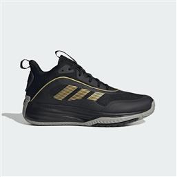 OWNTHEGAME 3.0 ΑΝΔΡΙΚΑ ΜΠΑΣΚΕΤΙΚΑ ΜΠΟΤΑΚΙΑ (9000212814-82933) ADIDAS