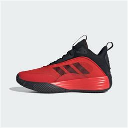 OWNTHEGAME 3.0 ΑΝΔΡΙΚΑ ΜΠΑΣΚΕΤΙΚΑ ΜΠΟΤΑΚΙΑ (9000212827-78006) ADIDAS