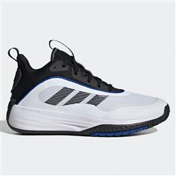 OWNTHEGAME 3.0 ΑΝΔΡΙΚΑ ΜΠΑΣΚΕΤΙΚΑ ΜΠΟΤΑΚΙΑ (9000187298-47859) ADIDAS