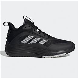 OWNTHEGAME 3.0 ΑΝΔΡΙΚΑ ΜΠΑΣΚΕΤΙΚΑ ΜΠΟΤΑΚΙΑ (9000187299-9441) ADIDAS