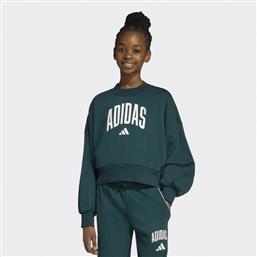 ΠΑΙΔΙΚΗ ΜΠΛΟΥΖΑ ΦΟΥΤΕΡ (9000236623-87550) ADIDAS