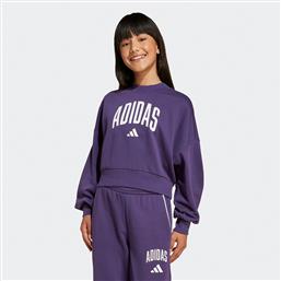 ΠΑΙΔΙΚΗ ΜΠΛΟΥΖΑ ΦΟΥΤΕΡ (9000236626-87542) ADIDAS