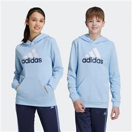 ΠΑΙΔΙΚΗ ΜΠΛΟΥΖΑ ΜΕ ΚΟΥΚΟΥΛΑ (9000188017-78133) ADIDAS