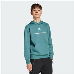 ΠΑΙΔΙΚΗ ΜΠΛΟΥΖΑ ΜΕ ΚΟΥΚΟΥΛΑ (9000236228-87564) ADIDAS
