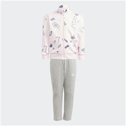 ΠΑΙΔΙΚΟ ΣΕΤ ΦΟΡΜΑΣ (9000169679-74080) ADIDAS