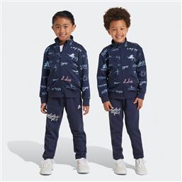 ΠΑΙΔΙΚΟ ΣΕΤ ΦΟΡΜΑΣ (9000187579-78113) ADIDAS