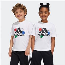 POS TABLE ΠΑΙΔΙΚΟ T-SHIRT (9000187657-1539) ADIDAS