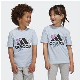 POS TABLE ΠΑΙΔΙΚΟ T-SHIRT (9000188286-70672) ADIDAS