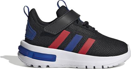 RACER TR23 EL I JH9568 ΜΑΥΡΟ ADIDAS