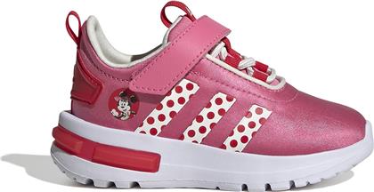 RACER TR23 MINNIE EL I IH8740 ΡΟΖ ADIDAS