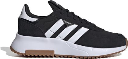 RETROPY F2 IH8838 ΜΑΥΡΟ ADIDAS