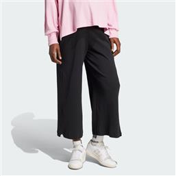 RIB HIGH-WAIST 7/8 PANTS (MATERNITY) (9000221803-1469) ADIDAS