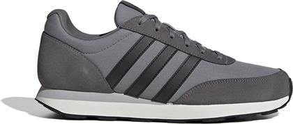 RUN 60S 3.0 IE3827 ΓΚΡΙ ADIDAS