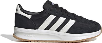 RUN 70S 2.0 IH8595 ΜΑΥΡΟ ADIDAS