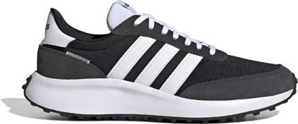 RUN 70S GX3090 ΜΑΥΡΟ ADIDAS