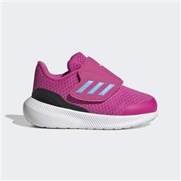 RUNFALCON 3.0 SPORT RUNNING HOOK-AND-LOOP SHOES (9000135698-66442) ADIDAS