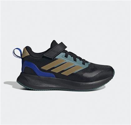 RUNFALCON 5 ΠΑΙΔΙΚΑ ΠΑΠΟΥΤΣΙΑ ΓΙΑ ΤΡΕΞΙΜΟ (9000235636-87252) ADIDAS