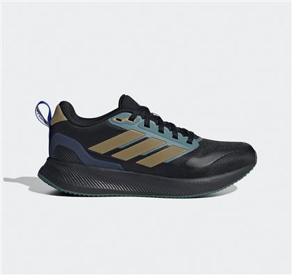 RUNFALCON 5 ΠΑΙΔΙΚΑ ΠΑΠΟΥΤΣΙΑ ΓΙΑ ΤΡΕΞΙΜΟ (9000235753-87252) ADIDAS