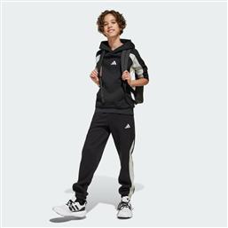 SEASONAL ESSENTIALS CAMO PANTS KIDS (9000217150-63212) ADIDAS