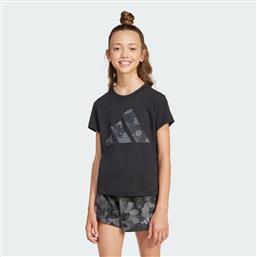 SEASONAL ESSENTIALS FLOWER TEE KIDS (9000216890-63212) ADIDAS