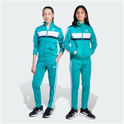 SEASONAL ESSENTIALS TIBERIO 3-STRIPES TRICOT TRACK (9000247457-89288) ADIDAS