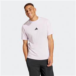 SMALL LOGO ΑΝΔΡΙΚΟ T-SHIRT (9000213333-83569) ADIDAS