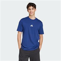 SMALL LOGO ΑΝΔΡΙΚΟ T-SHIRT (9000213663-7694) ADIDAS