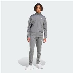 SMALL LOGO TRICOT COLORBLOCK TRACK SUIT (9000194913-79903) ADIDAS