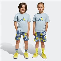 SMILEYWORLD ΠΑΙΔΙΚΟ ΣΕΤ ΦΟΡΜΑΣ (9000214308-83449) ADIDAS