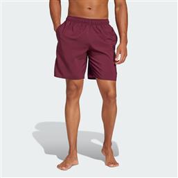 SOLID CLX CLASSIC-LENGTH SWIM SHORTS (9000212227-82792) ADIDAS