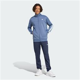 SPORTSWEAR SMALL LOGO TRICOT COLORBLOCK TRACK SUIT (9000194914-79904) ADIDAS