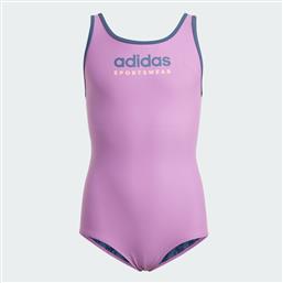 SPORTSWEAR U-BACK SWIMSUIT KIDS (9000228972-85577) ADIDAS