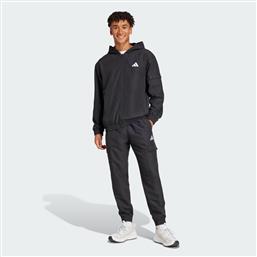 SPORTSWEAR WOVEN CARGO TRACK SUIT (9000220713-1469) ADIDAS